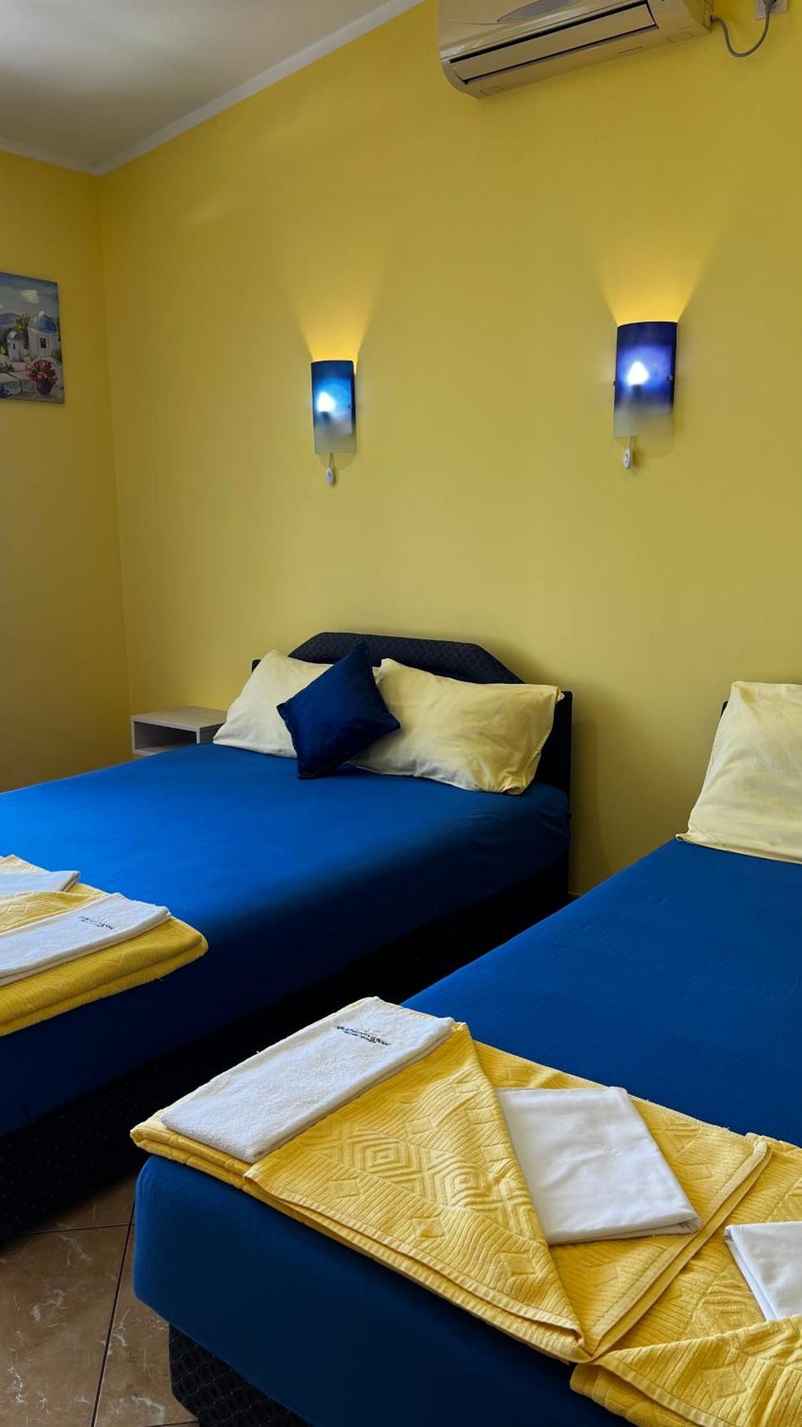 Apartmani Luksic Sutomore Exterior foto